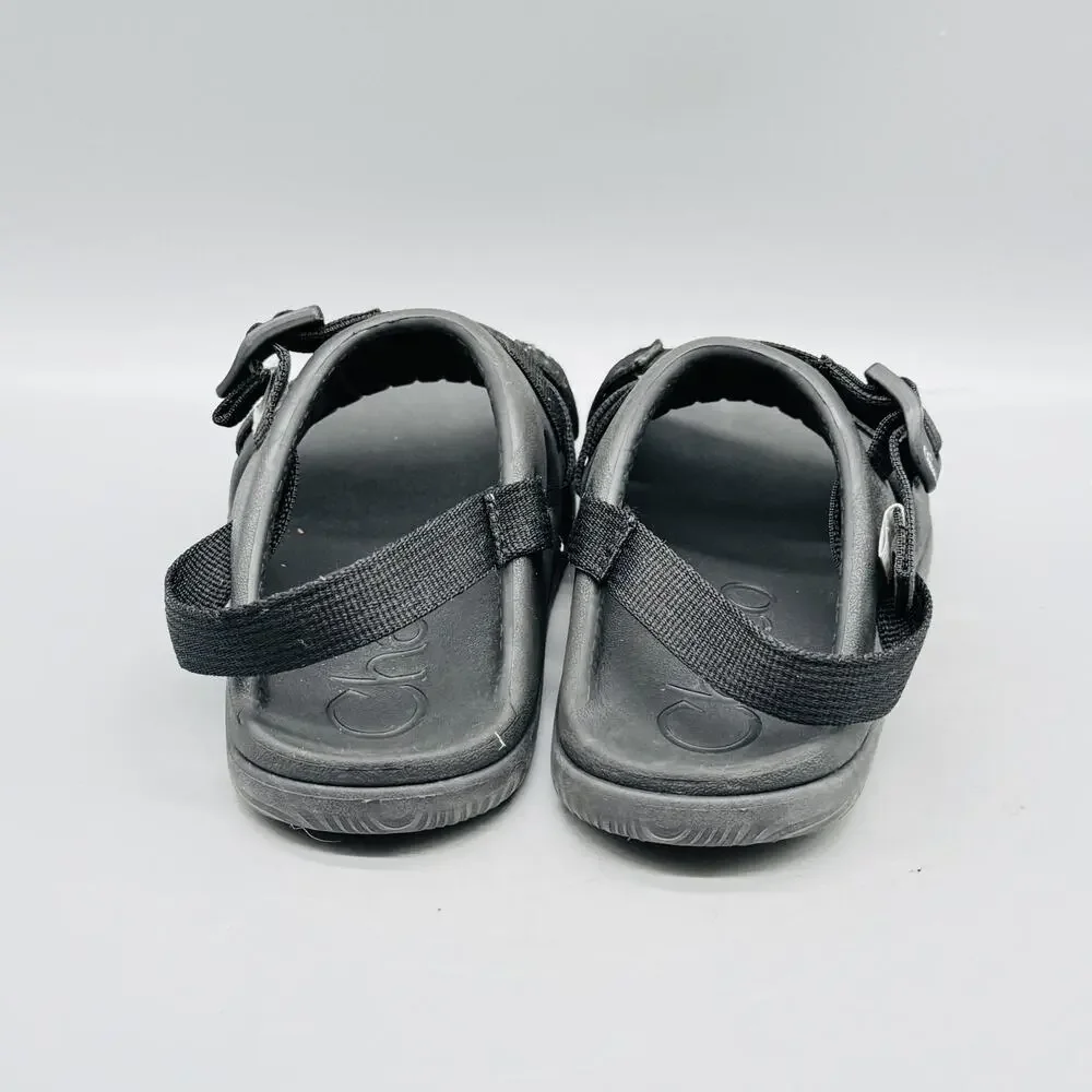 Chaco sandals boys
